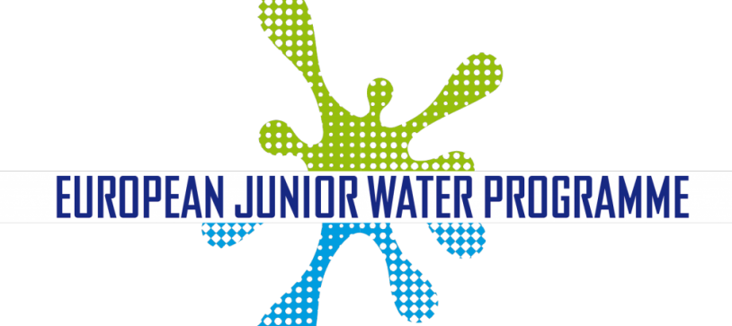 Europäisches Junior-Wasserprogramm