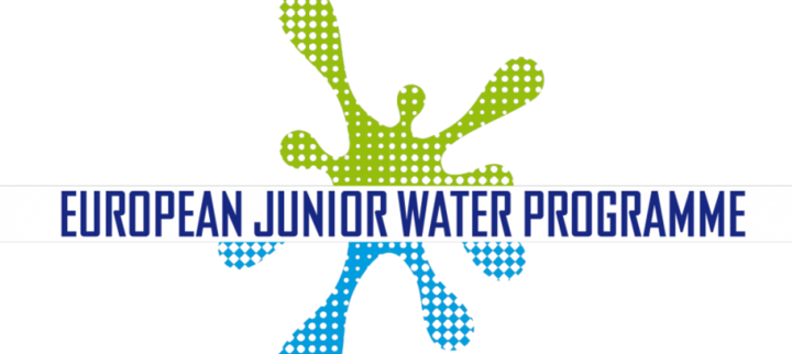 Europäisches Junior-Wasserprogramm